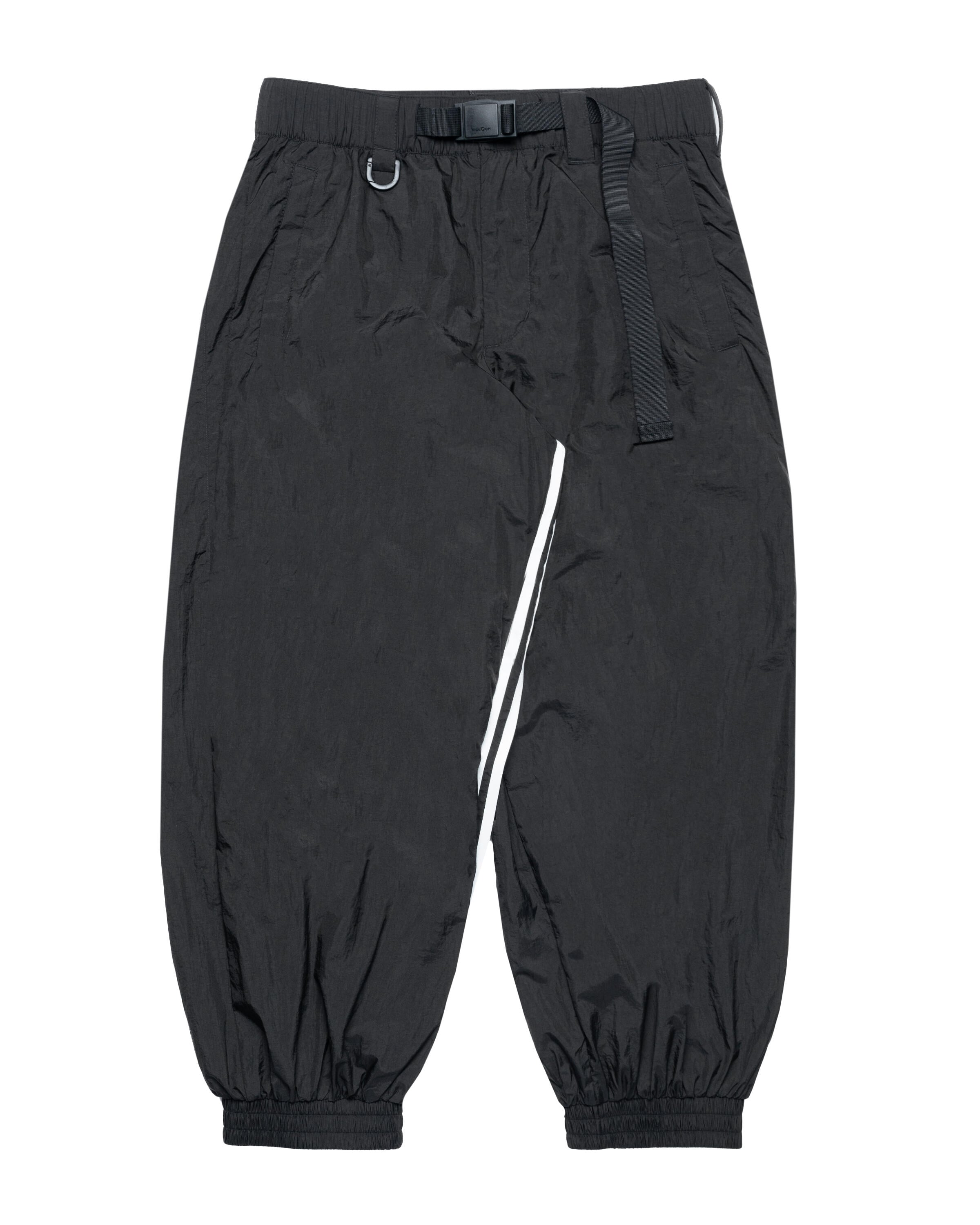 Y-3 3S NYLON PANT | JD5998 | AFEW STORE